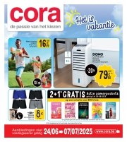 Folder Cora 