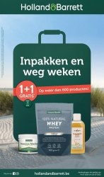 Holland & Barrett
