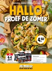 Folder Jumbo 