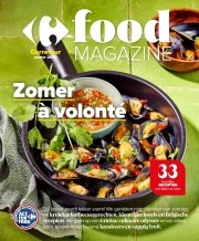 Folder Carrefour Wemmel