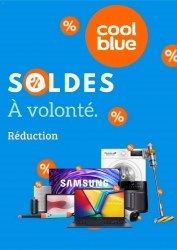 Folder Coolblue 