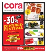 Folder Cora 