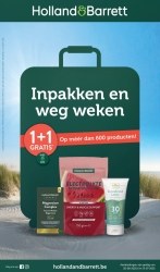 Folder Holland & Barrett 