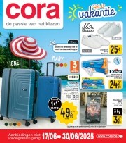 Folder Cora 
