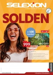 Folder Selexion Aarlen