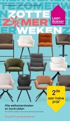 Folder Leen Bakker 