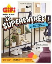 Folder Gifi Tielt-Winge