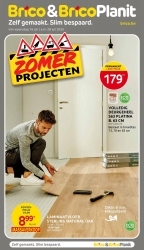 Folder Brico Plan-It 