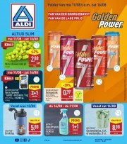 Folder Aldi