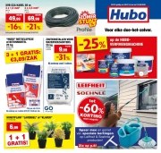 Folder Hubo Gembloux