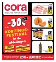 Folder Cora Andenne