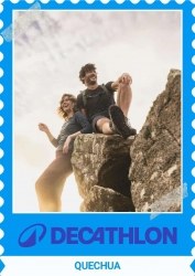 Folder Decathlon