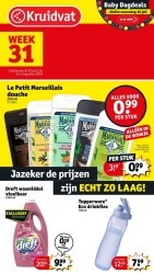 Folder Kruidvat Puurs