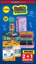 Folder Lidl 