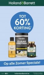 Folder Holland & Barrett Duffel