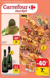 Folder Carrefour 