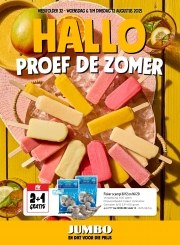 Folder Jumbo 
