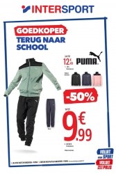 Folder Intersport 