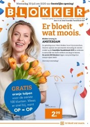 Blokker