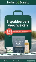Holland & Barrett