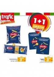 Folder Trafic 