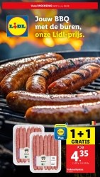 Folder Lidl
