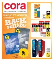 Folder Cora 