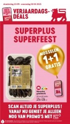 Folder Delhaize