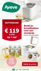 Folder Aveve Lendelede