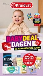 Folder Kruidvat 