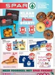 Spar