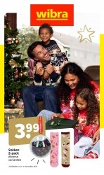 Folder Wibra Kortrijk