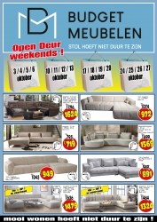 Budget Meubelen