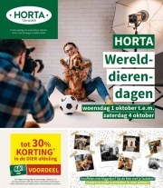 Folder Horta