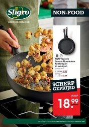 Folder Sligro 