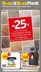 Folder Brico Plan-It 