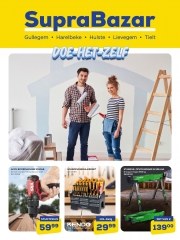 Folder Supra Bazar Harelbeke