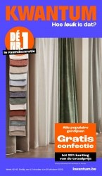 Folder Kwantum Roeselare