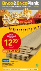 Folder Brico Plan-It Zedelgem