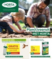 Folder Horta