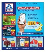 Folder Aldi 