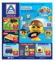 Aldi