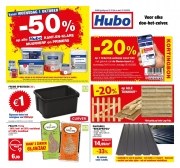 Folder Hubo Aalst