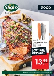 Folder Sligro Lo-Reninge