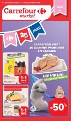 Folder Carrefour Melle
