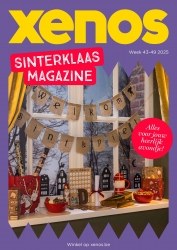 Folder Xenos Sint-Niklaas
