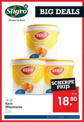 Folder Sligro-M 