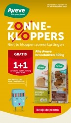 Folder Aveve Overijse