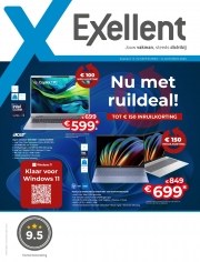 Folder Exellent It 