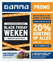 Folder Gamma Ieper